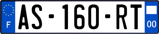 AS-160-RT