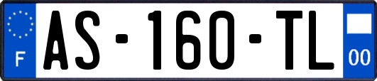 AS-160-TL