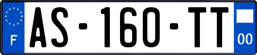 AS-160-TT