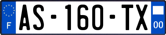 AS-160-TX
