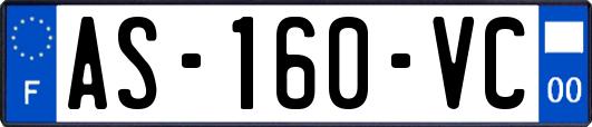 AS-160-VC