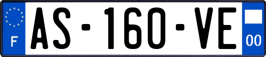 AS-160-VE