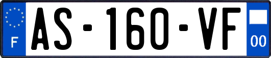 AS-160-VF