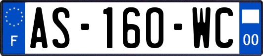 AS-160-WC