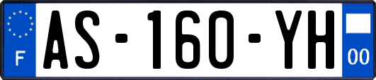 AS-160-YH