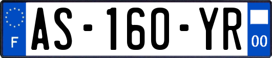 AS-160-YR