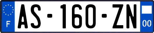 AS-160-ZN