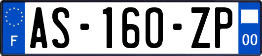 AS-160-ZP