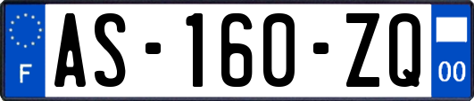 AS-160-ZQ