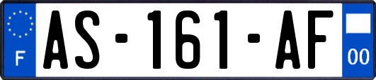 AS-161-AF