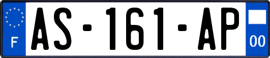 AS-161-AP