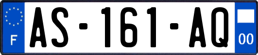 AS-161-AQ