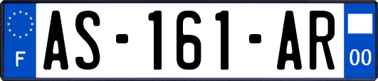 AS-161-AR