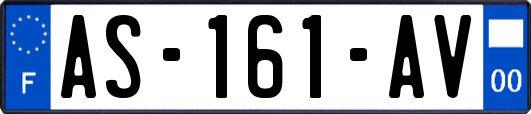 AS-161-AV