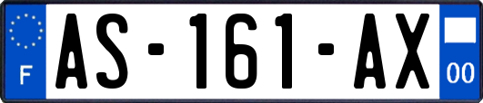 AS-161-AX