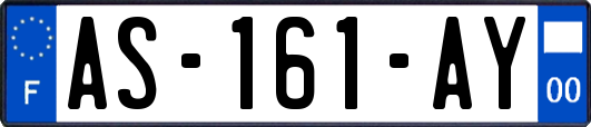 AS-161-AY