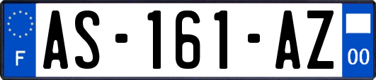 AS-161-AZ