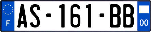 AS-161-BB