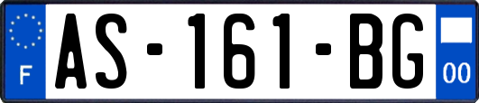 AS-161-BG