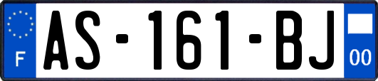 AS-161-BJ