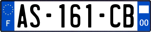 AS-161-CB