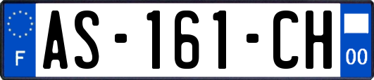 AS-161-CH