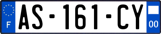 AS-161-CY