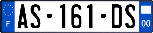 AS-161-DS