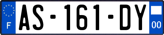 AS-161-DY
