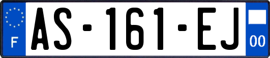 AS-161-EJ