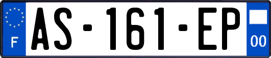 AS-161-EP