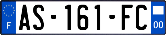 AS-161-FC