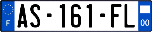 AS-161-FL