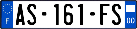 AS-161-FS