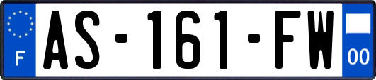 AS-161-FW