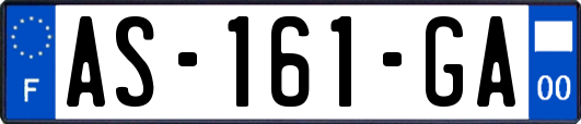 AS-161-GA