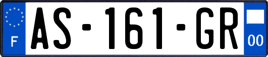 AS-161-GR