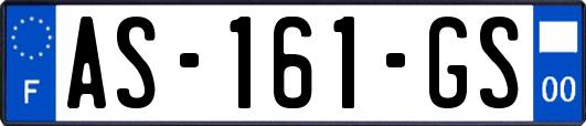 AS-161-GS