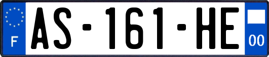 AS-161-HE