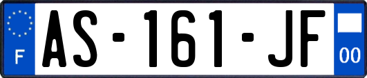 AS-161-JF