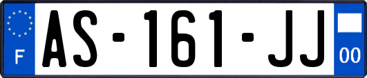 AS-161-JJ