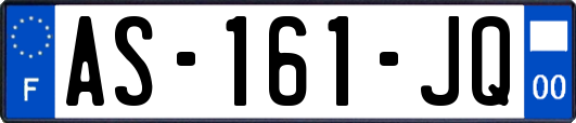 AS-161-JQ