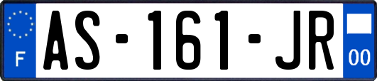 AS-161-JR
