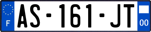 AS-161-JT