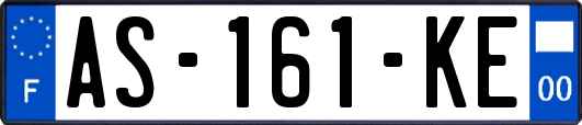 AS-161-KE