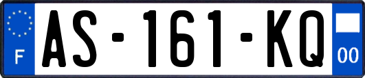 AS-161-KQ