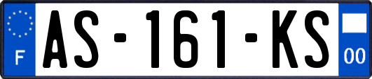 AS-161-KS