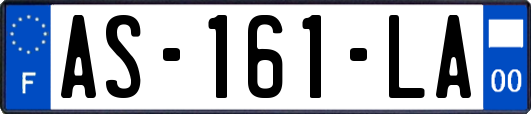 AS-161-LA