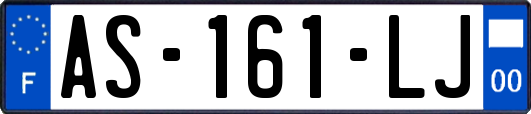 AS-161-LJ