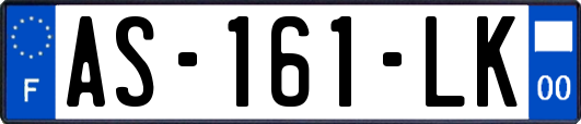 AS-161-LK